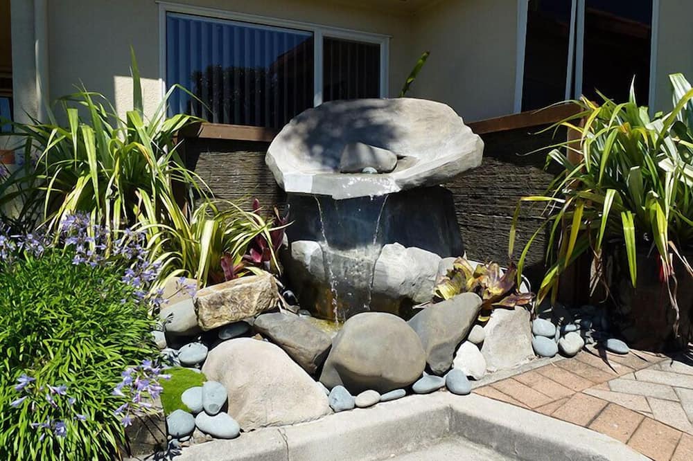 Pacific Coast Motor Lodge 写真