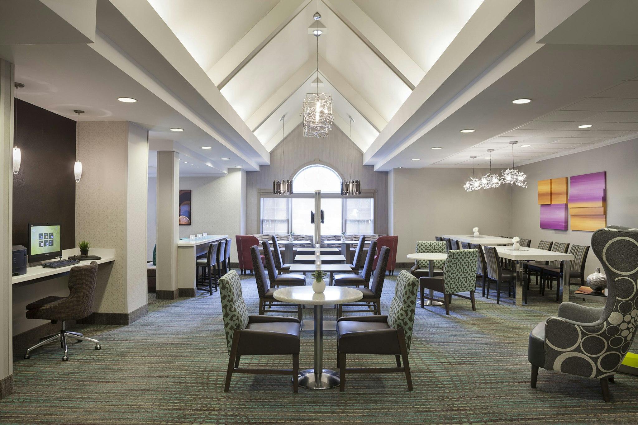 Cambridge Suites Mississauga 写真