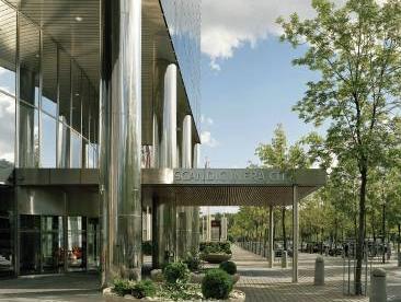 スカンディック インフラ シティ 写真