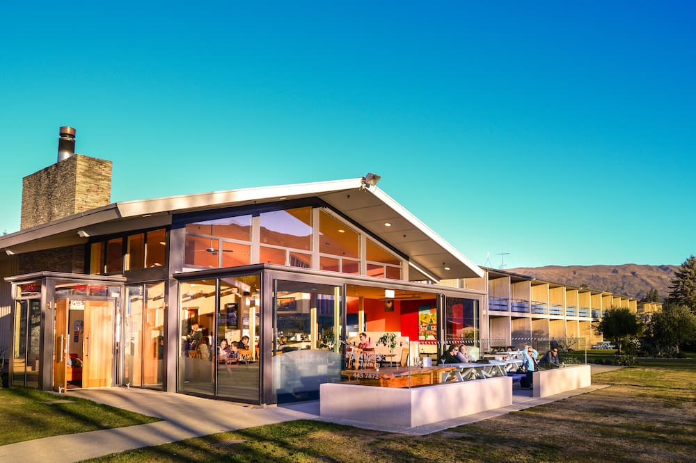 ワナカホテル 写真