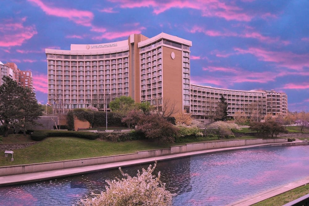 インターコンチネンタル カンザスシティ アット ザ プラザ バイ IHG 写真