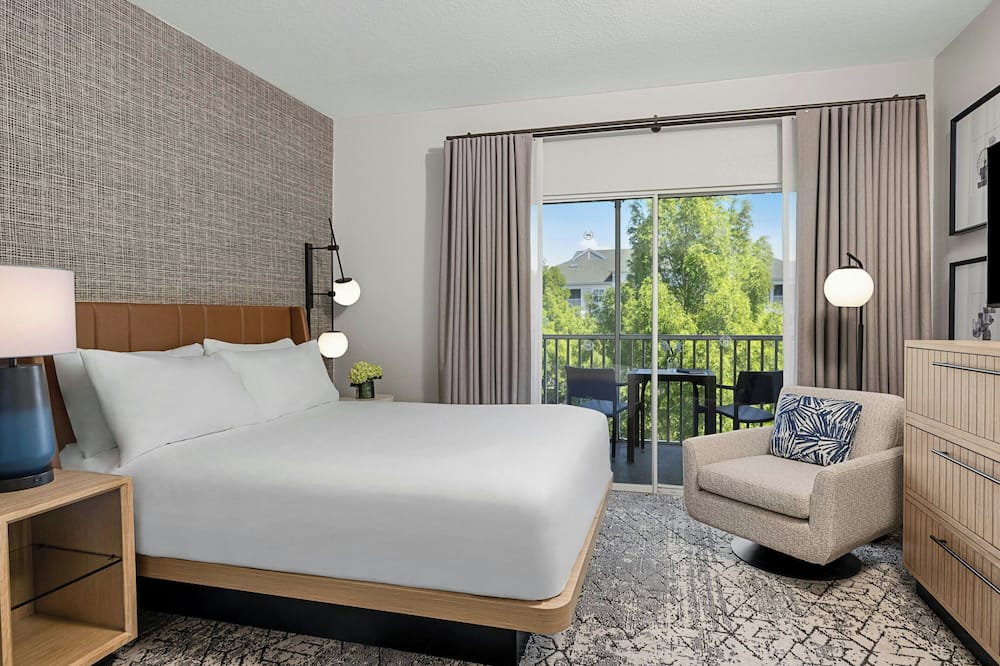 Sheraton Broadway Resort Villas 写真