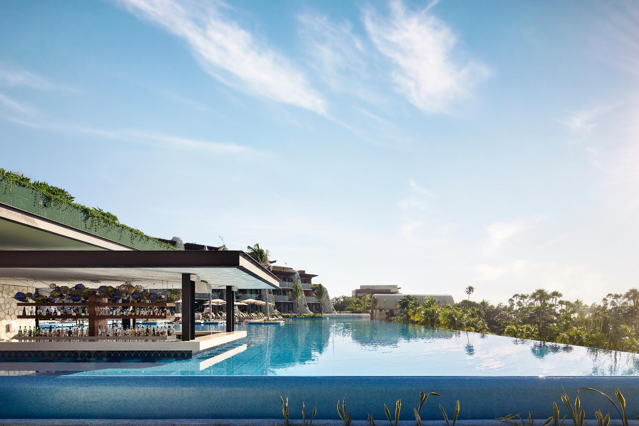 ホテル エクスカレット アルテ - オール パークス - オール ファン インクルーシブ 写真