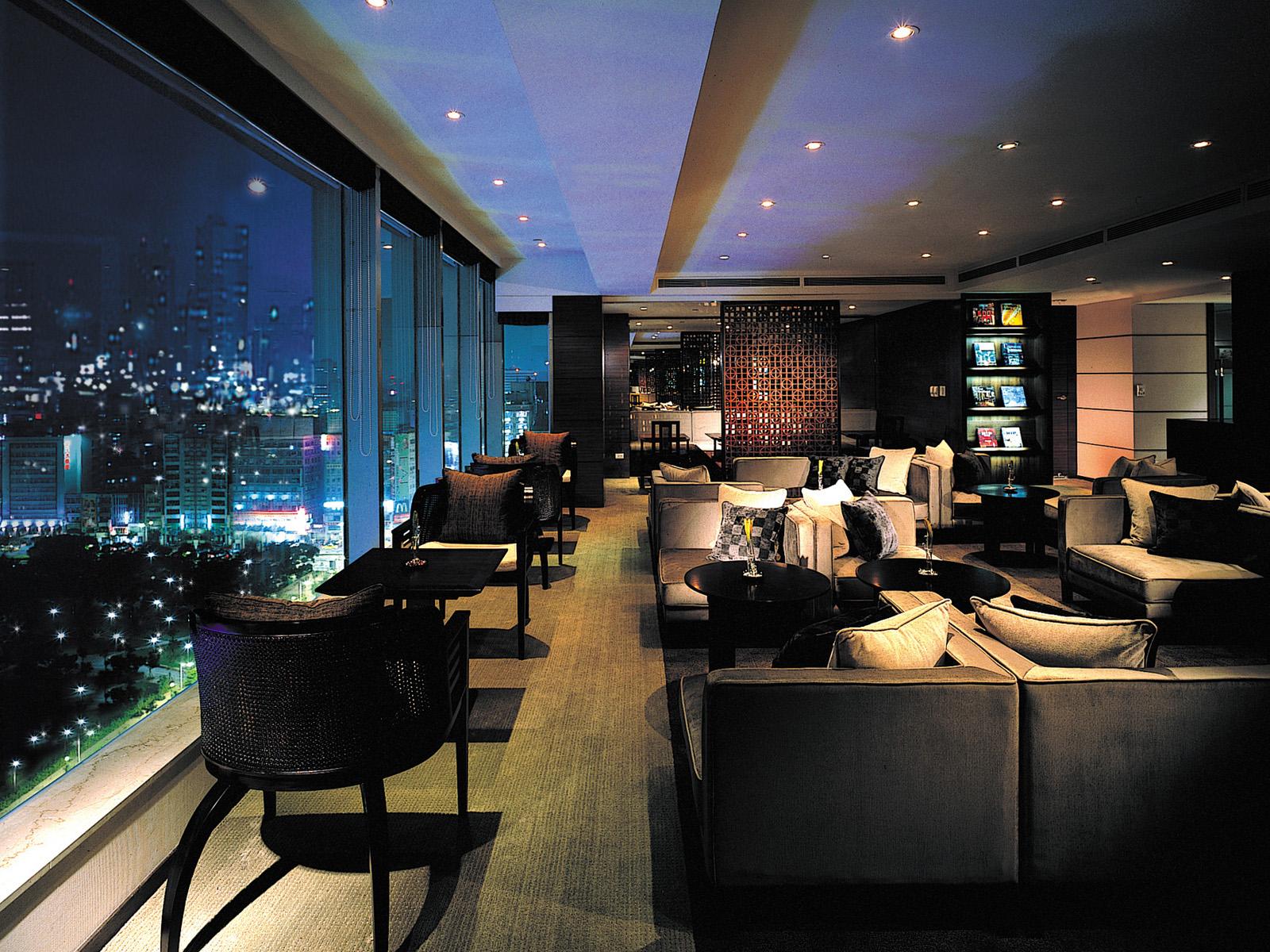 リージェント タイペイ バイ IHG 写真