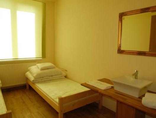 ホテル フェリヘジ 写真