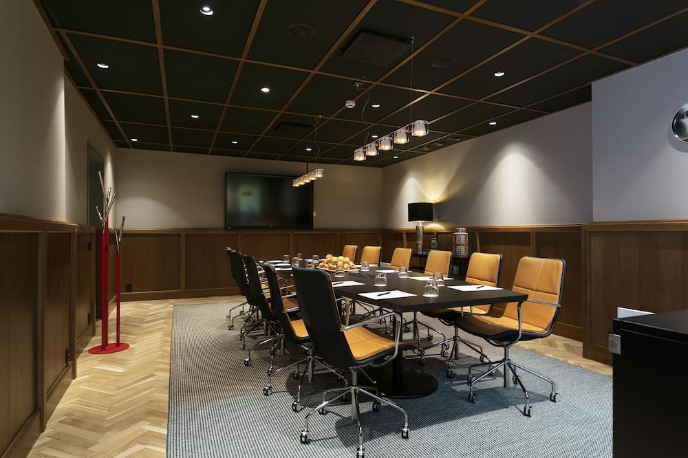 プロフィルホテルズ オペラ 写真