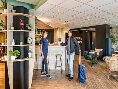 ibis Styles Auxerre Nord