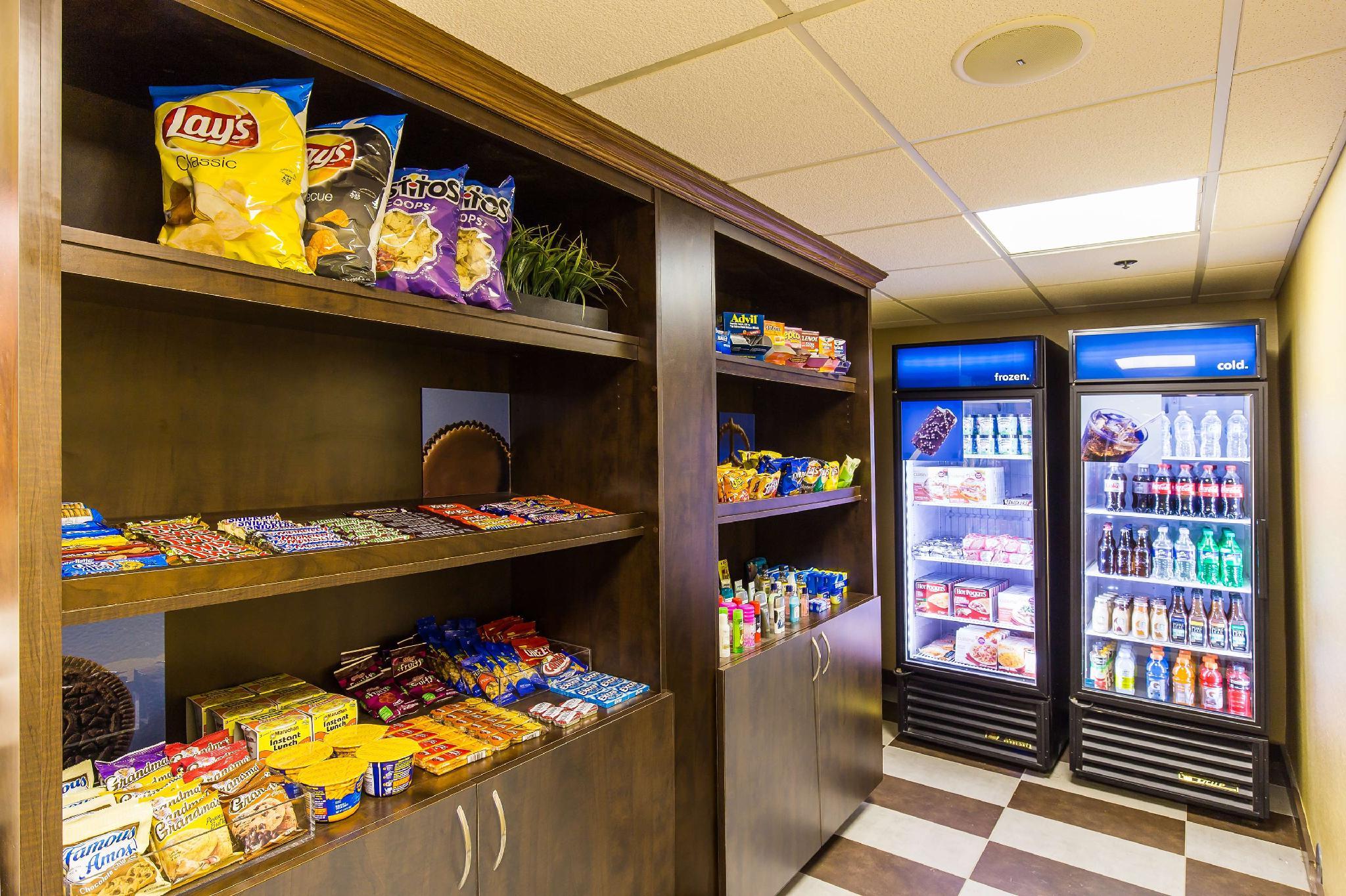 ハンプトン イン シカゴ ウェストチェスター （オーク ブルック） 写真