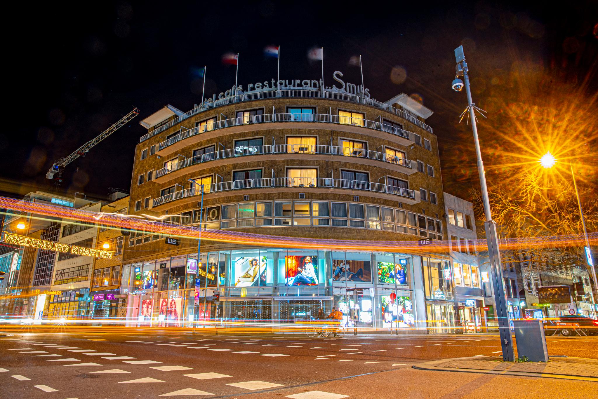 Leonardo Hotel Utrecht City Center 写真