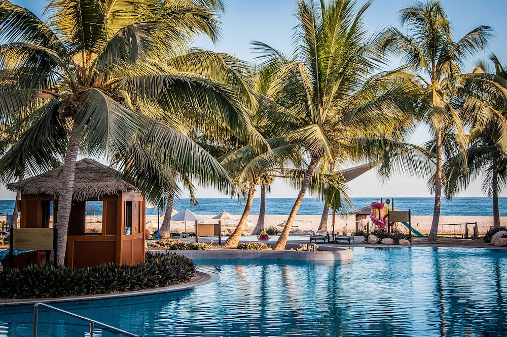 Hilton Salalah 写真