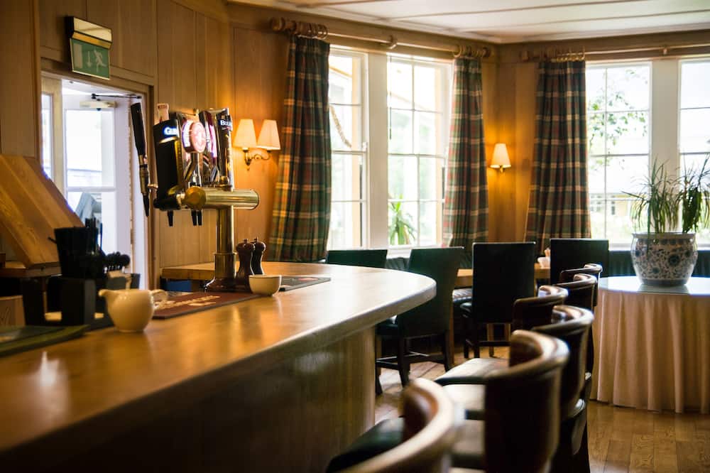 The Dunraven, Adare 写真