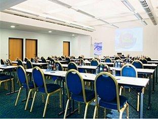 ベスト ウェスタン ホテル ミュンヘン エアポート 写真