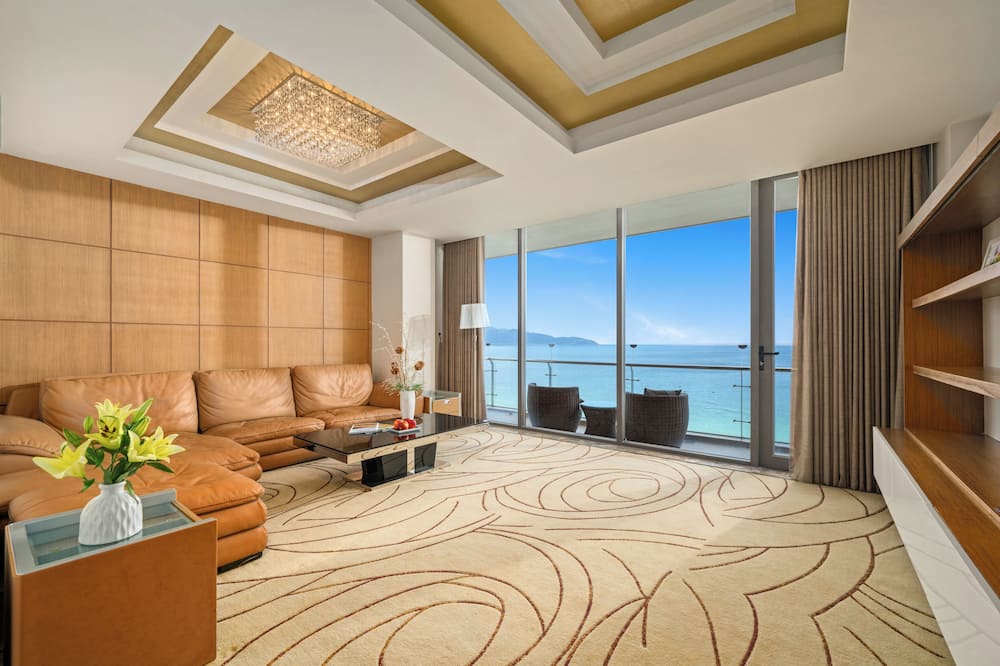 ダイヤモンド シー ホテル 写真