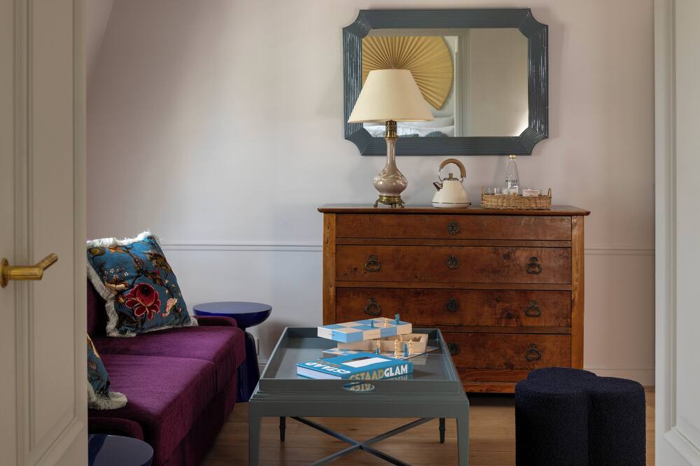 ホテル ル ラヴォワジエ & スパ 写真