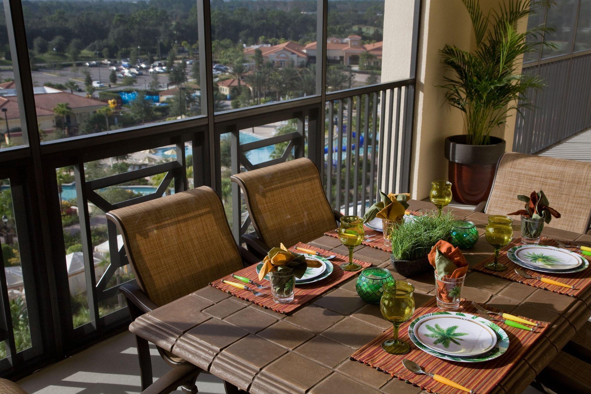 ホリデイ イン クラブ バケーションズ アット オレンジ レイク リゾート バイ IHG 写真