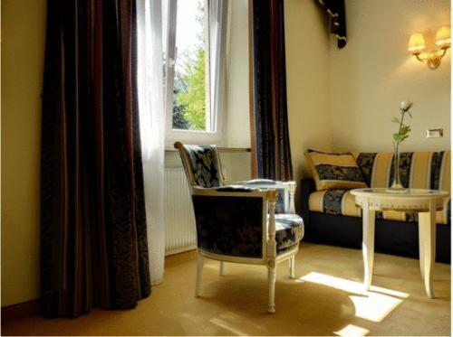 Windsor Merano Hotel & Suites 写真