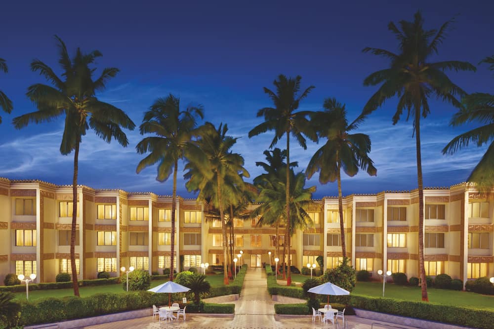 ウェルカムホテル バイ ITC ホテルズ ラマ インターナショナル オーランガーバード 写真