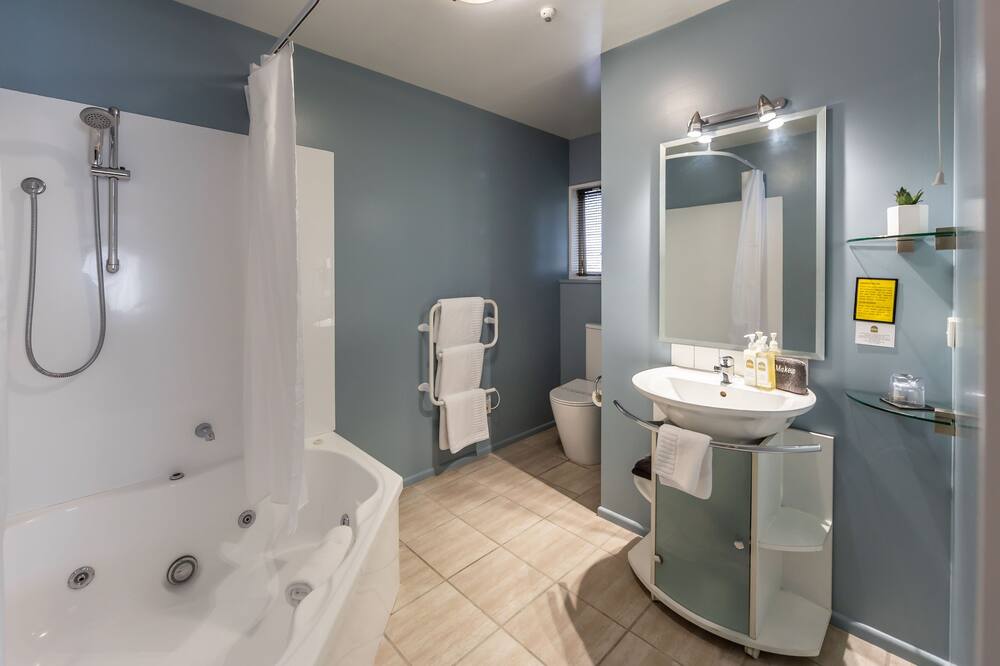 Roma on Riccarton Motel 写真