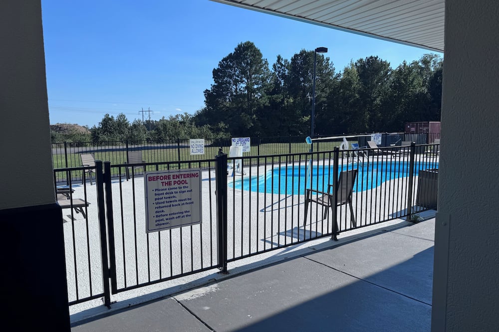 フローレンス イン アンド スイーツ 写真