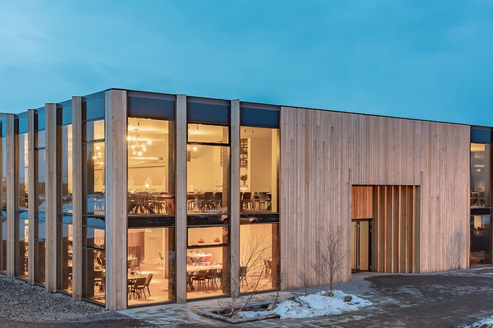 ホテル ゲイシール 写真