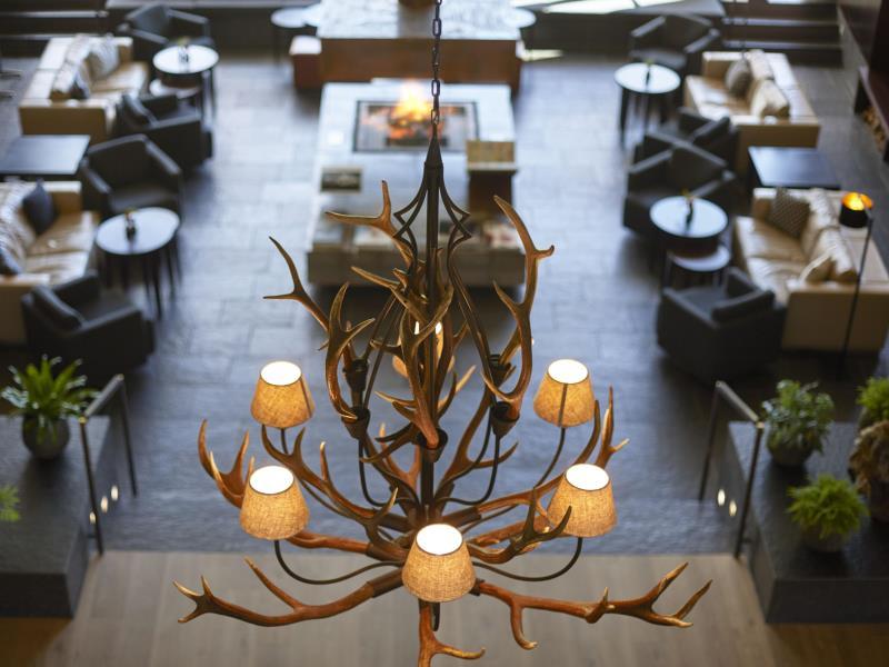 Kempinski Hotel Berchtesgaden 写真