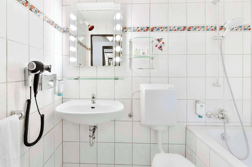 NH マンハイム フィアーンハイム 写真