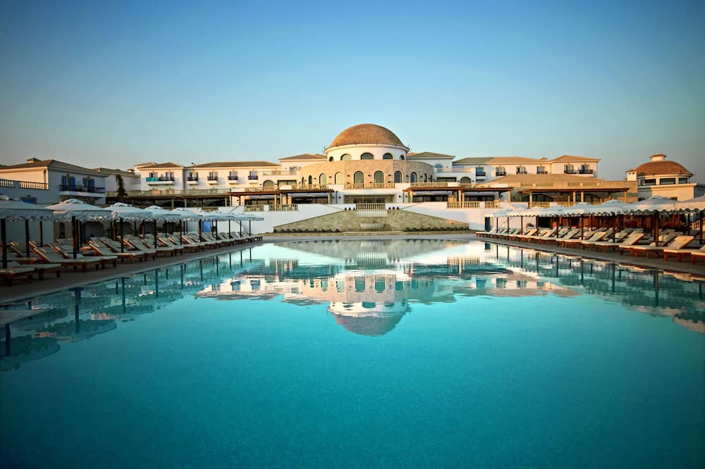 ミツィス セレクション ラグーナ 写真