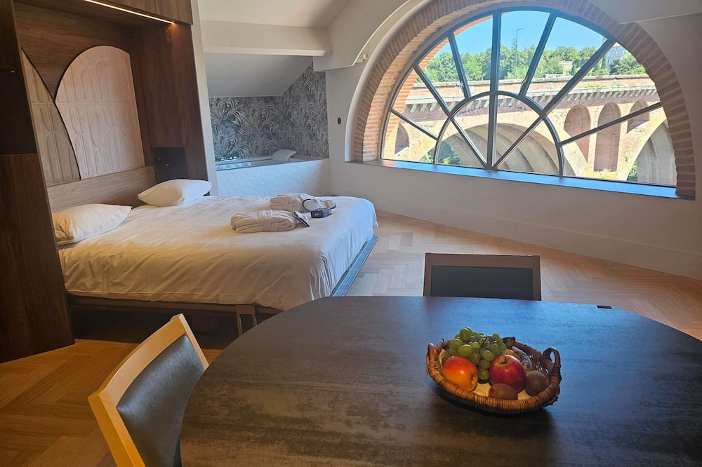 Hotel Mercure Albi Bastides 写真