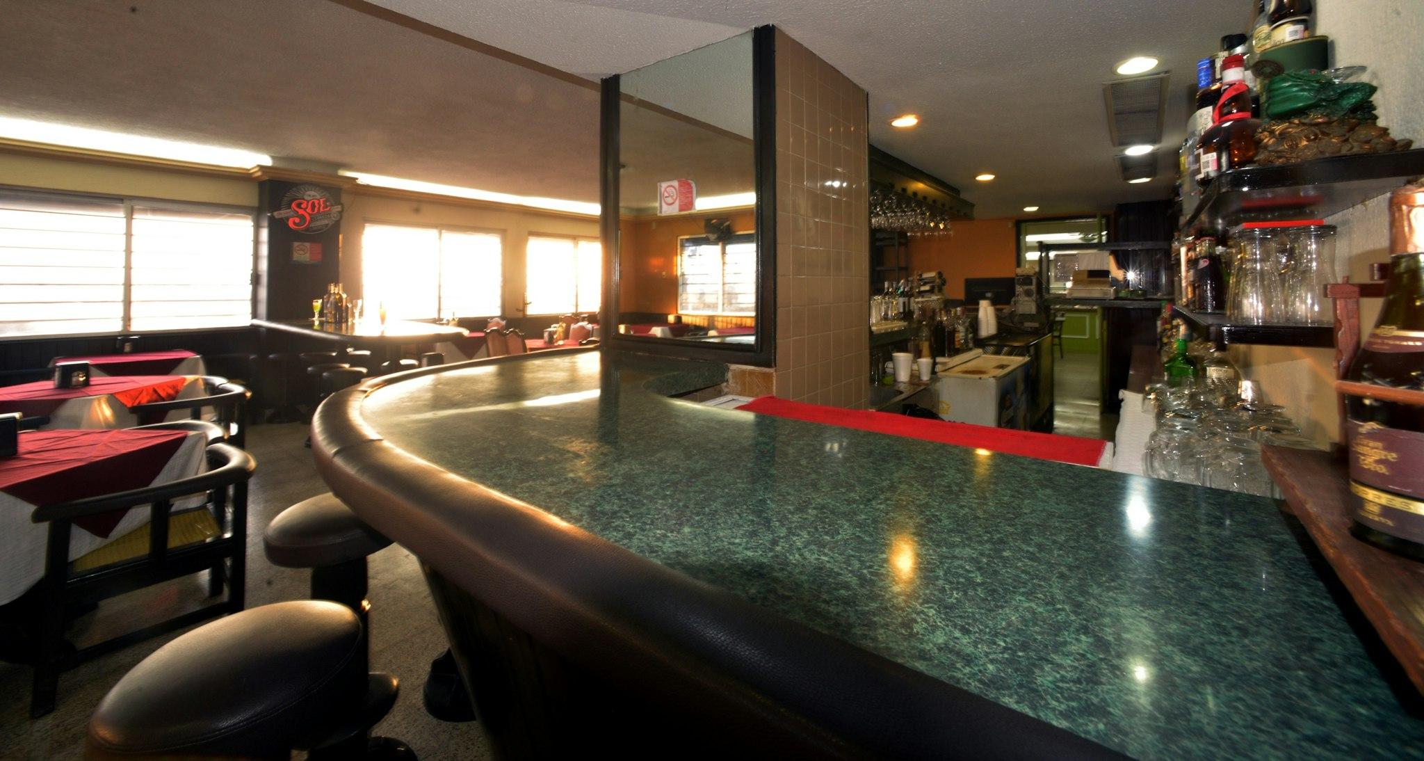 Hotel Mar y Tierra 写真