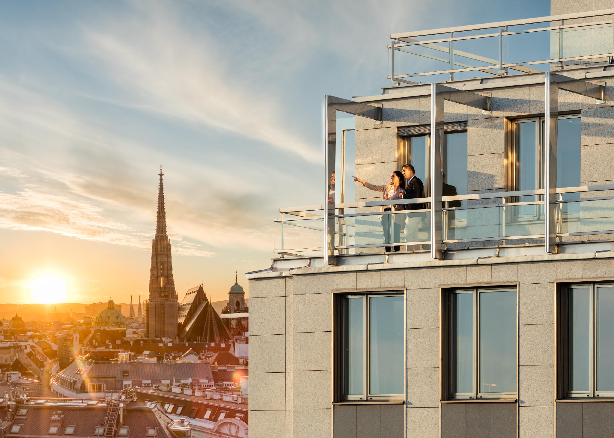 ホテル アム パークリング 写真