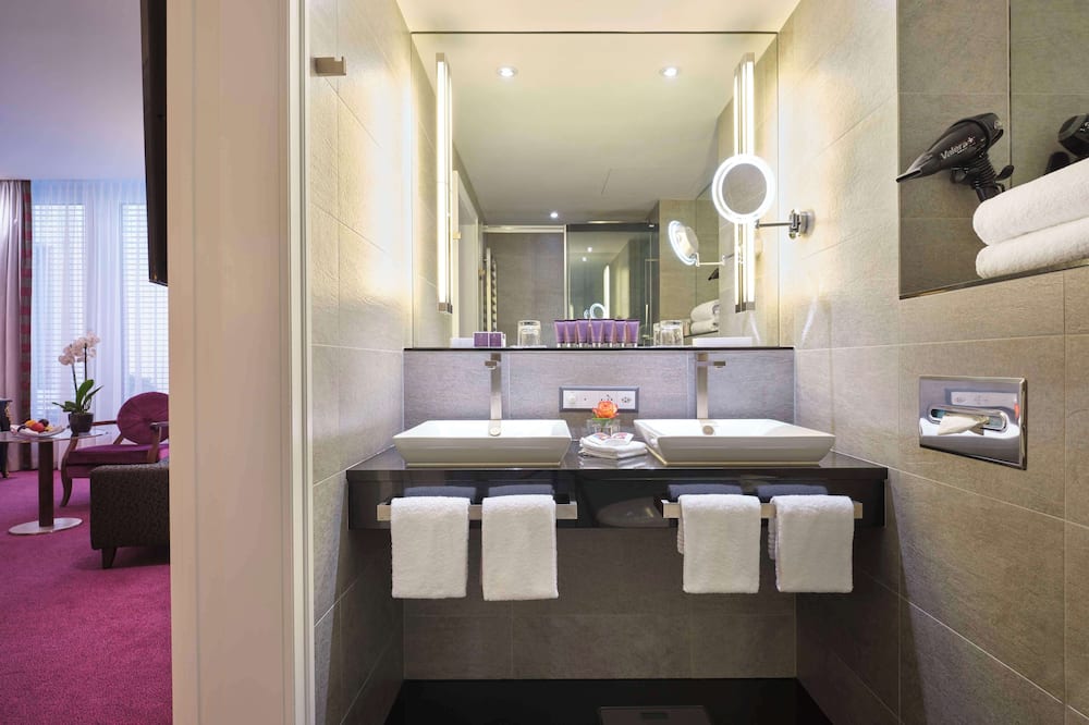 ホテル シュヴァイツァーホフ チューリッヒ 写真