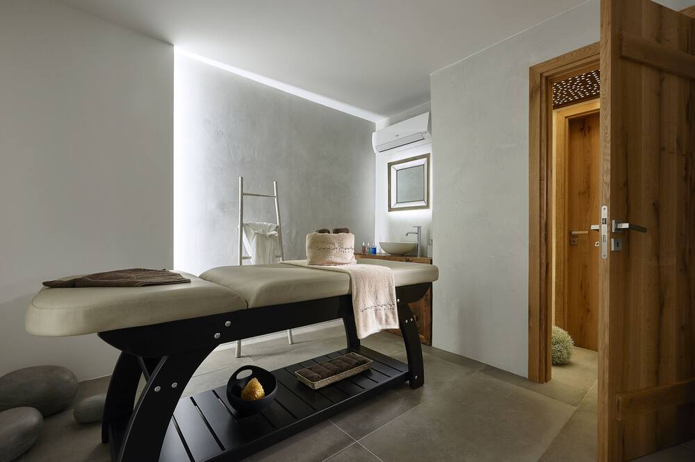 サンタ マリア ヴィレッジ 写真