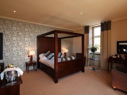 Rosslea Hall Hotel 写真