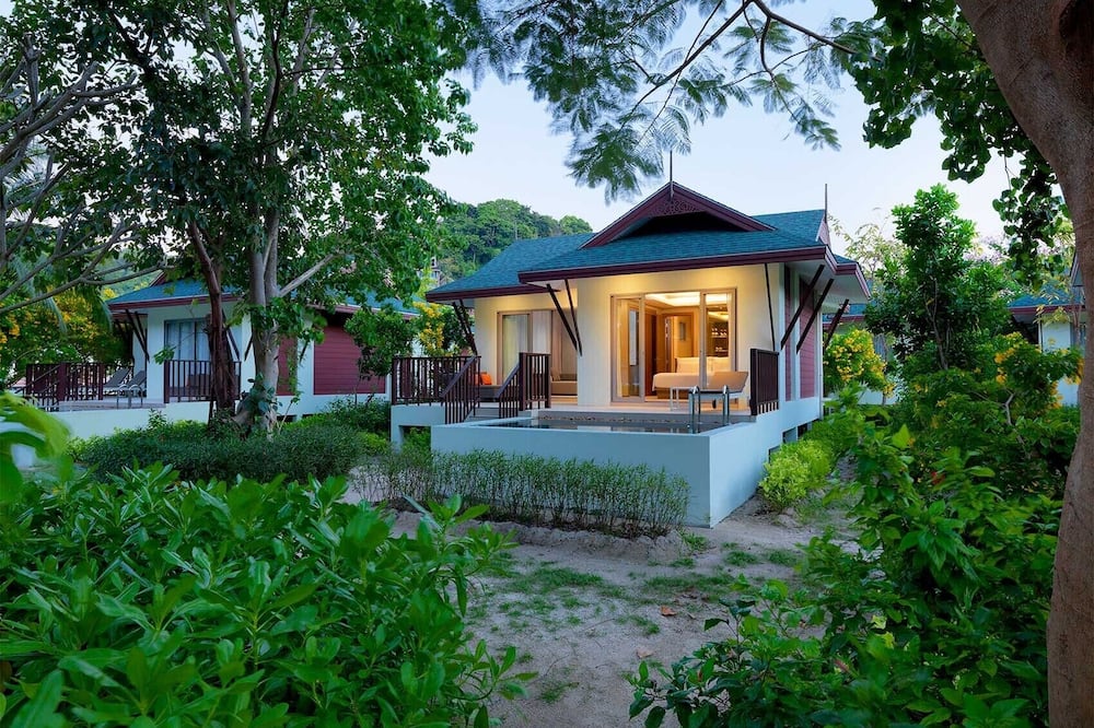 PP プリンセス リゾート 写真