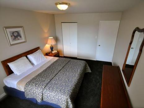 Beausejour Apartments - Hotel Dorval 写真