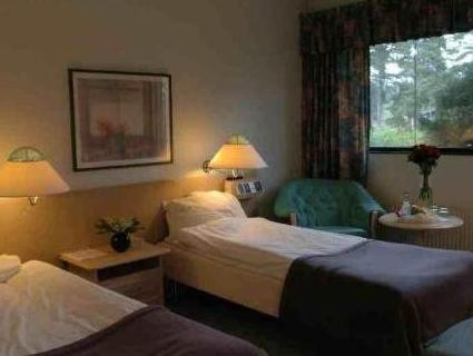 Hotel Småland 写真