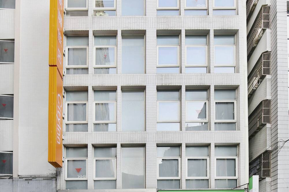 シティイン ホテル 台北駅 I 写真