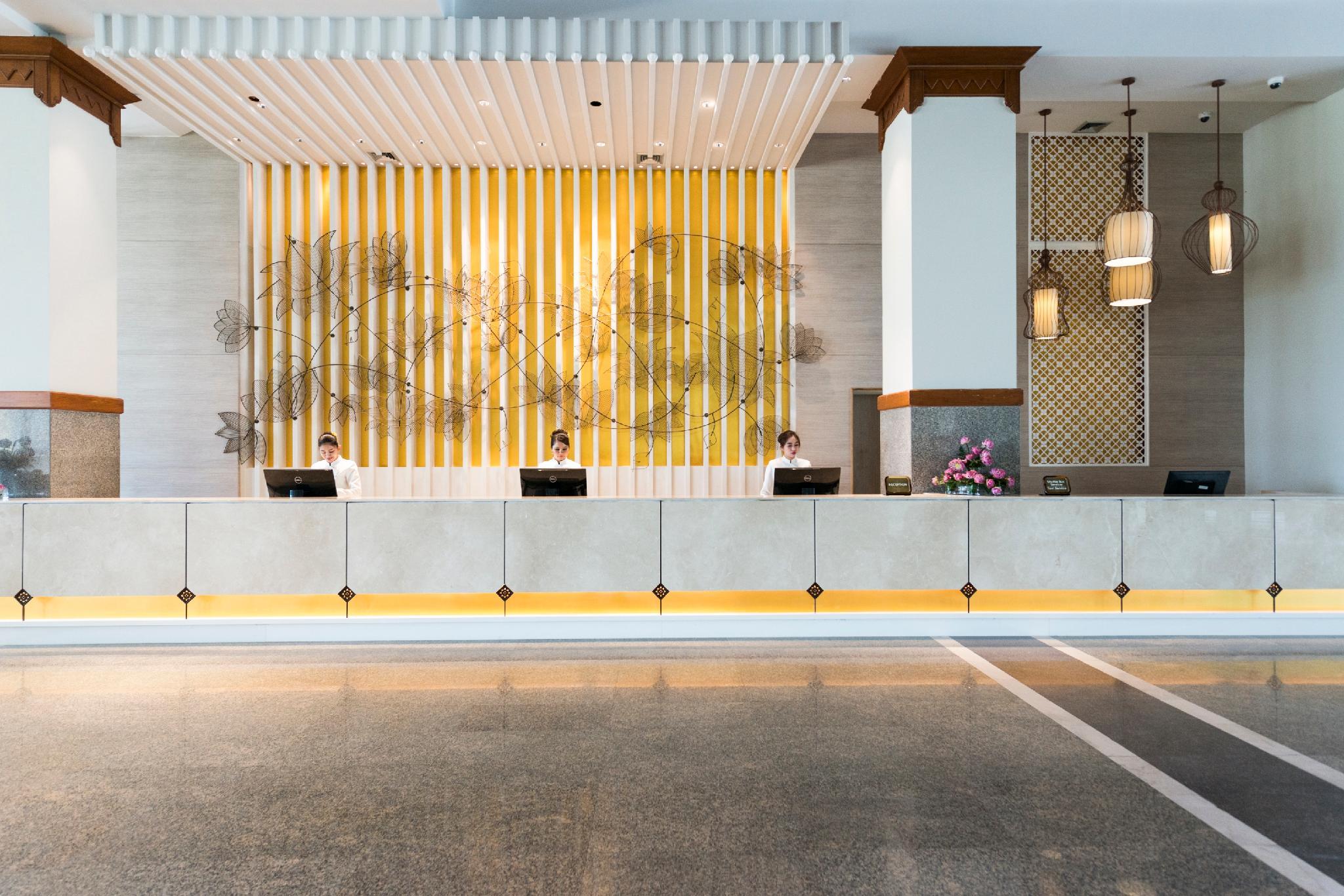 ザ リベリー バイ カタタニ 写真