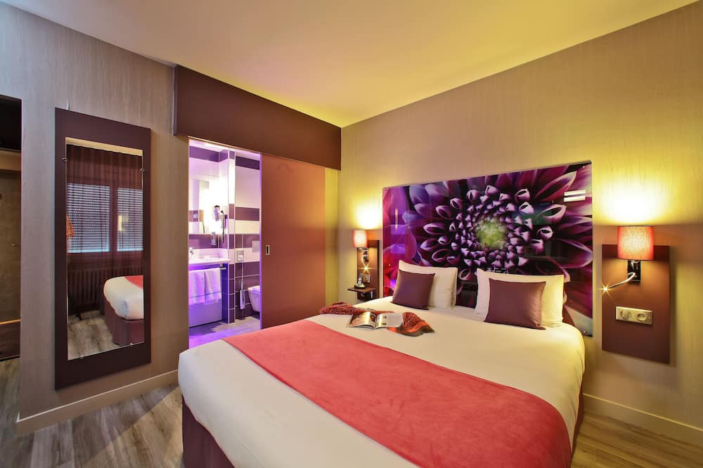 The Originals City, Hôtel Saint Martial, Limoges 写真