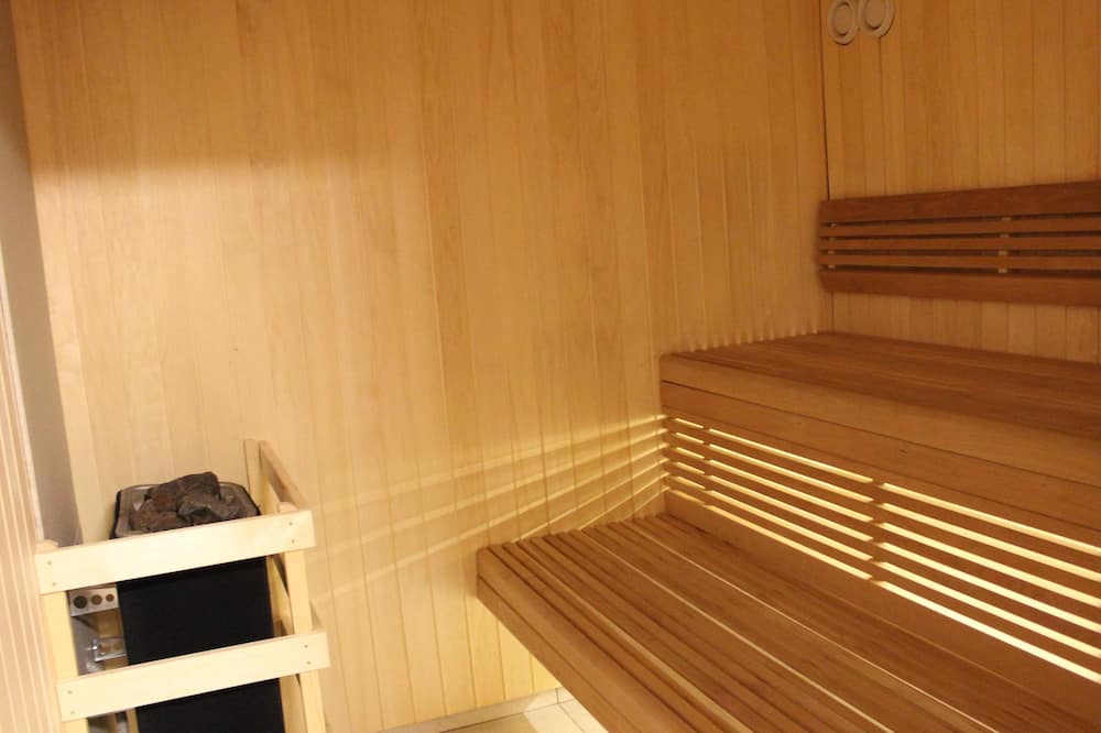 Scandic Sundsvall Nord 写真