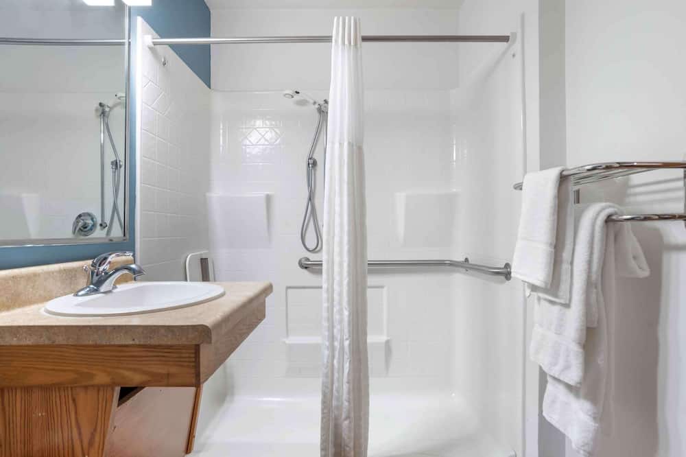 エクステンデット ステイ アメリカ セレクト スイーツ - スプリングデール 写真