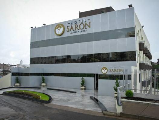 Hotel Saron 写真