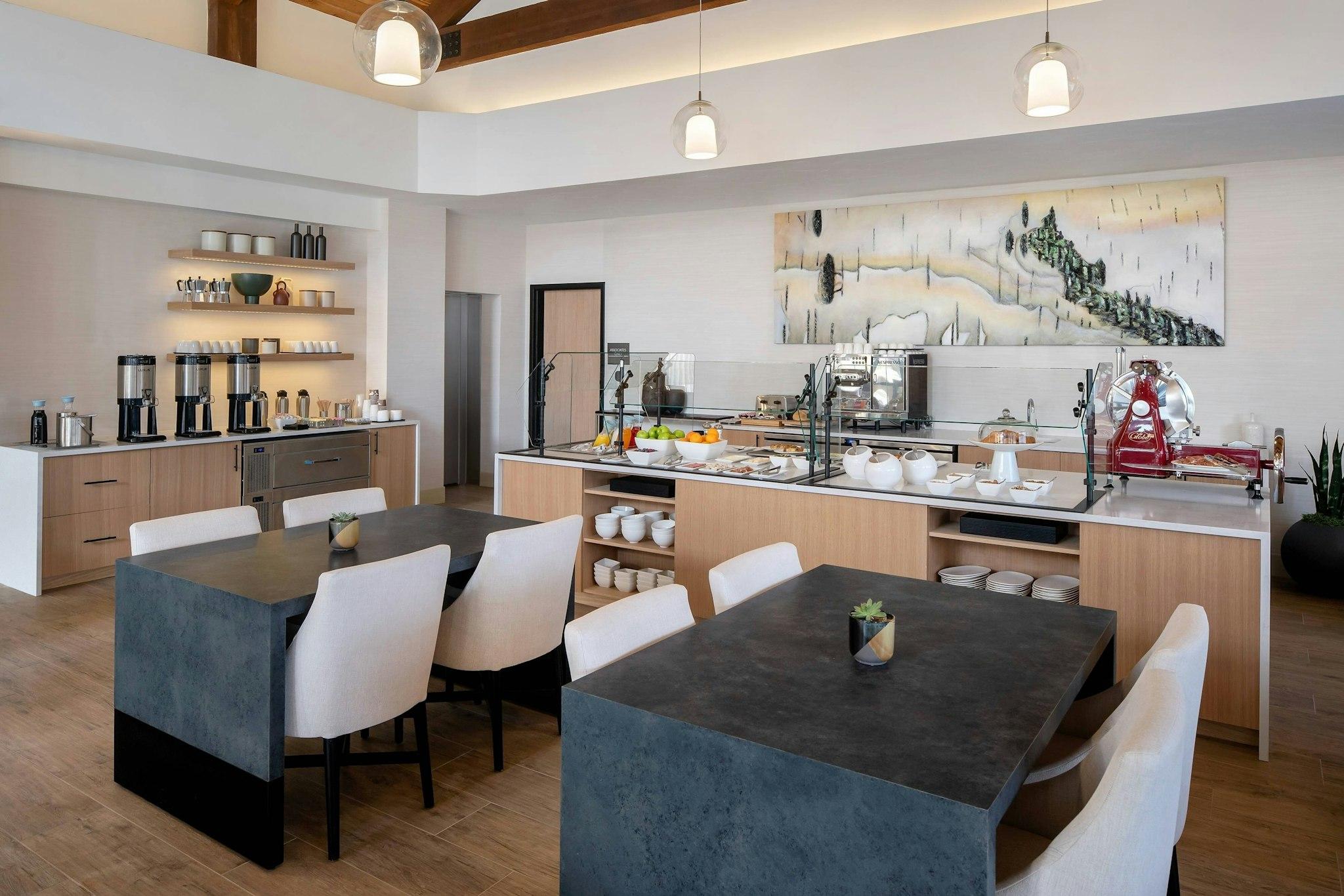 AC Hotel Park City 写真