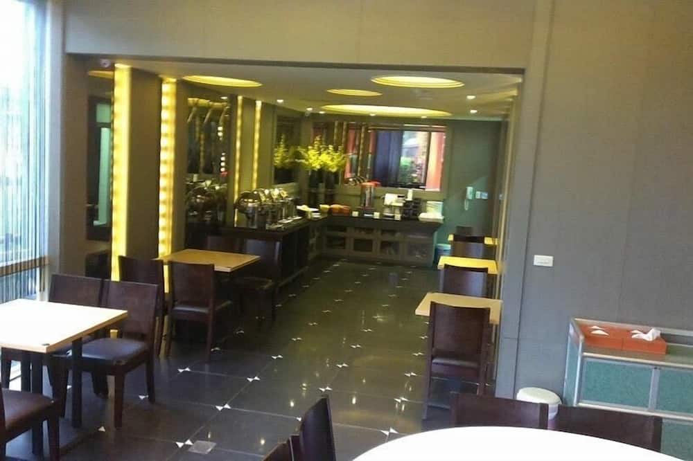 チュウシャ モーテル (苗栗初夏汽車旅館) 写真