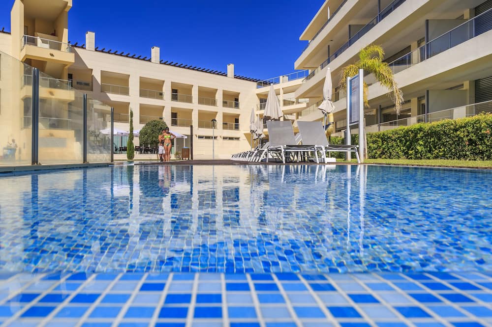 Laguna Resort - Vilamoura 写真