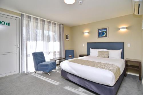 Riverstone Motel 写真