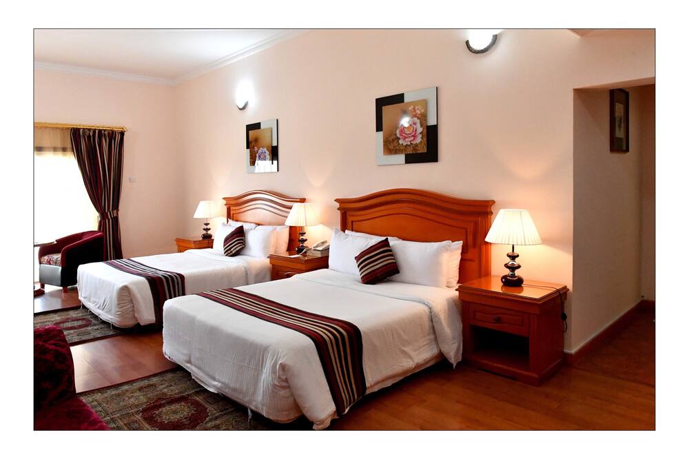 ガルフ ゲート ホテル 写真