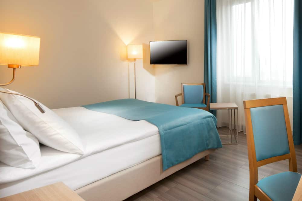 ホリデイ イン プラハ コングレス センター バイ IHG 写真