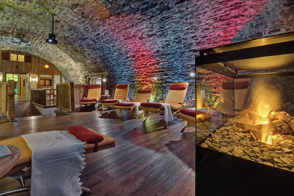 Königshof Hotel Resort ****S 写真