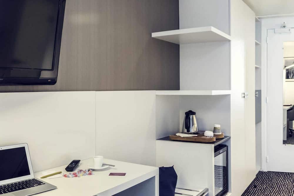 ホテル メルキュール ストラスブール センター プチ フランス 写真